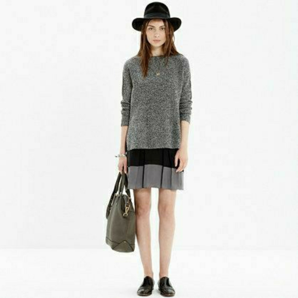 Madewell Premiere Skirt